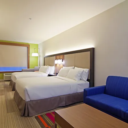 Holiday Inn Express & Suites - Phoenix North - Scottsdale By Ihg-3