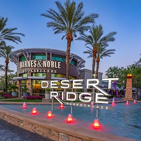 Holiday Inn Express & Suites - Phoenix North - Scottsdale By Ihg-2