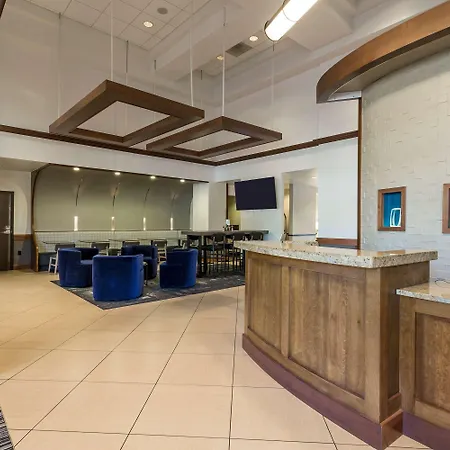Hyatt Place Phoenix-North-3