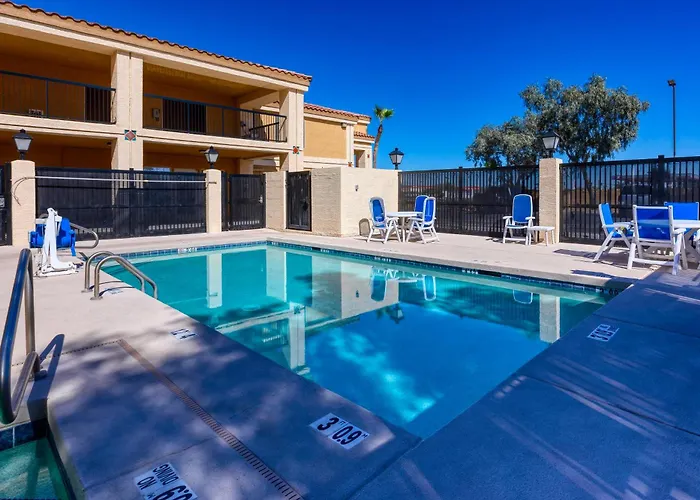 Baymont By Wyndham Casa Grande
